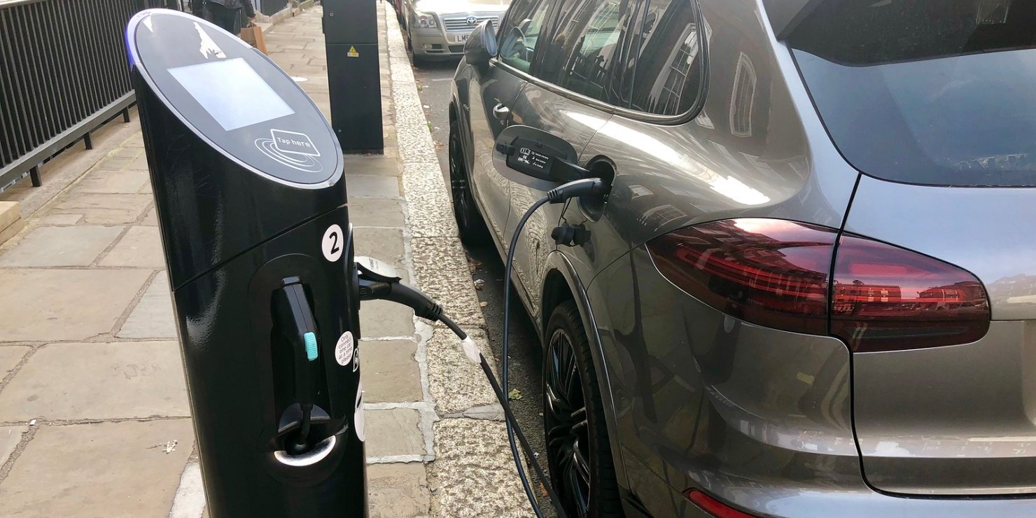 The Pinergy Guide to Buying an Electric Car