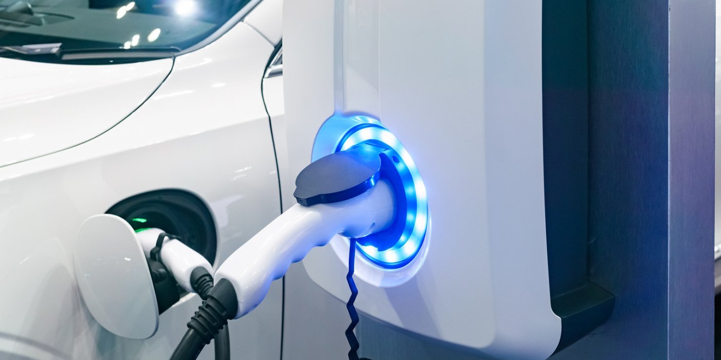 Electric Vehicles for your Business
