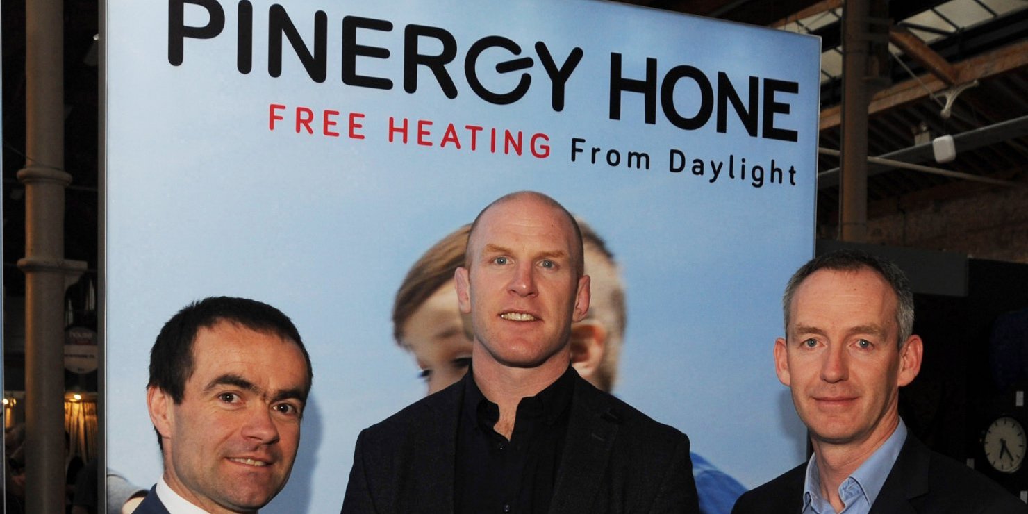 PINERGY’S New Partnership With HONE