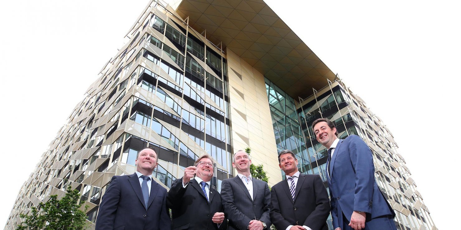 Entries open for 2018 Property Industry Excellence Awards