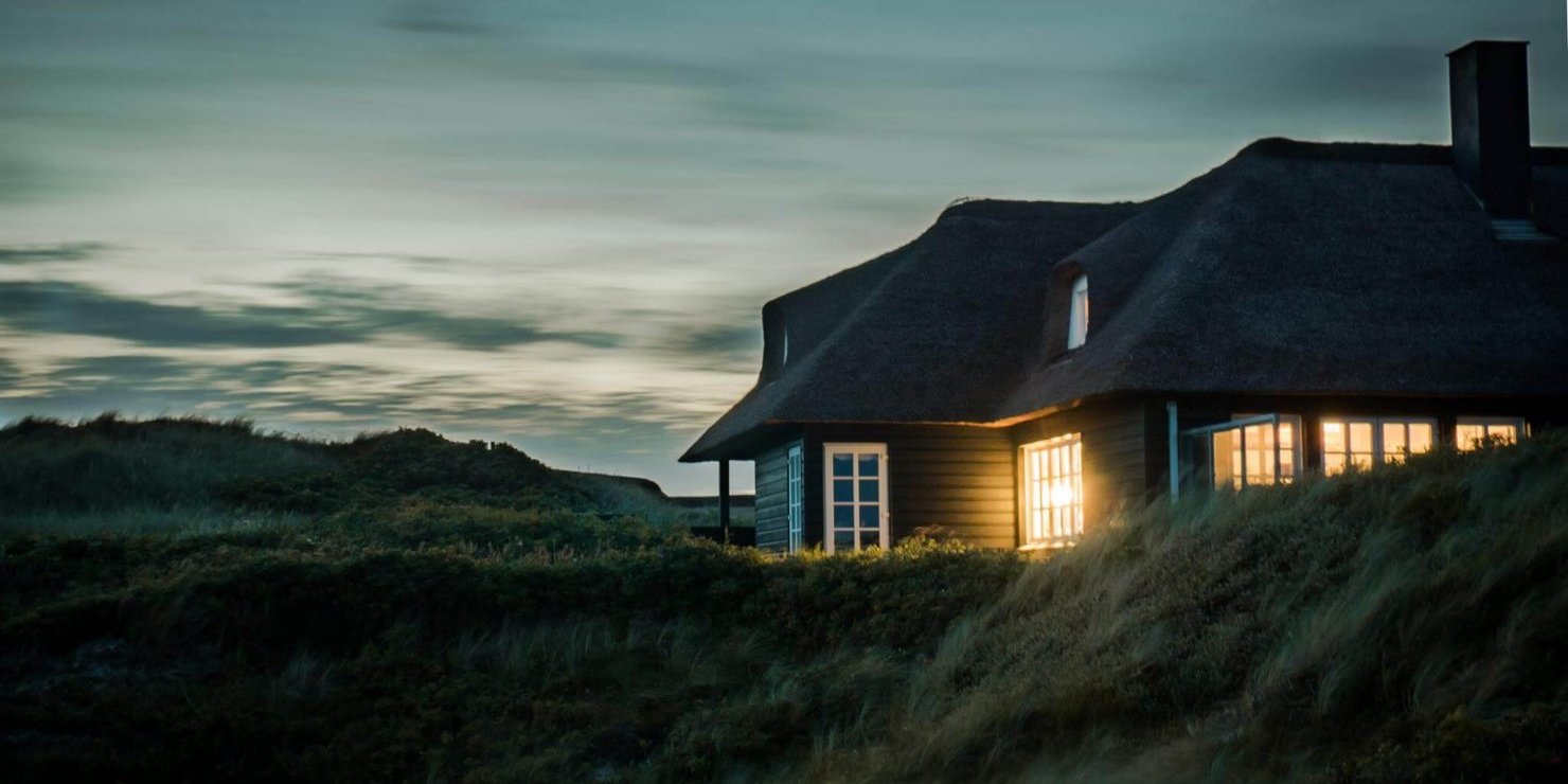 Choosing an Energy Efficient Home