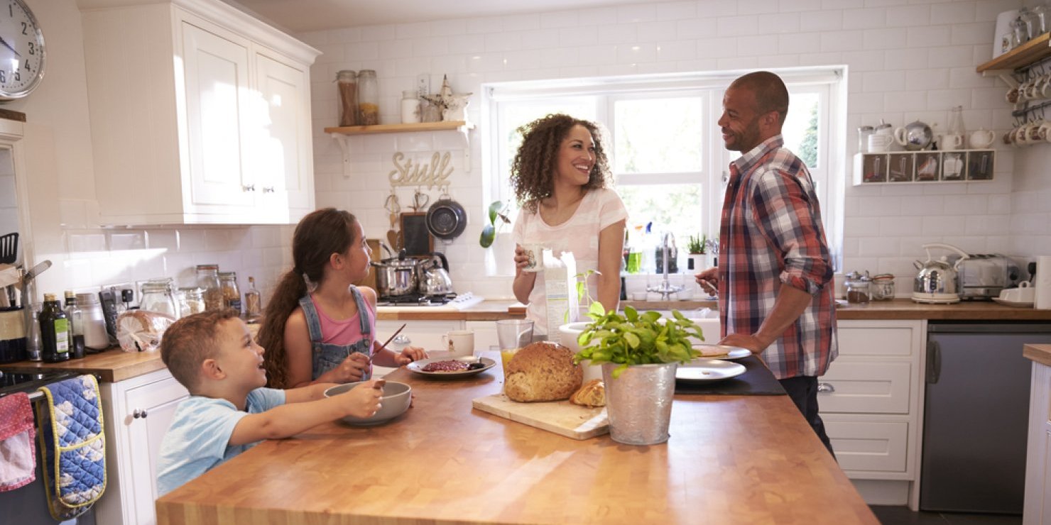 Consumer complacency increased around energy usage