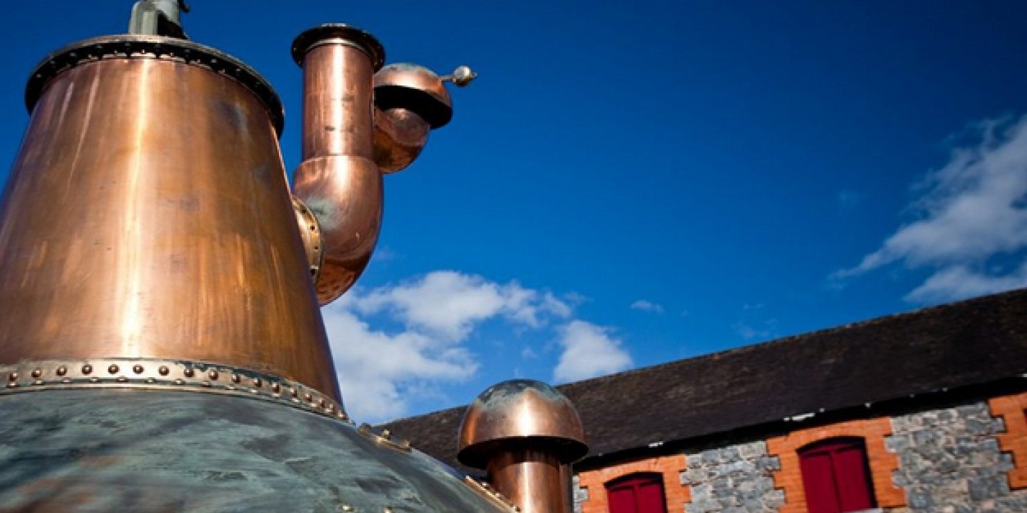 How Manufacturer Took Control to Reduce Energy Consumption by 17%