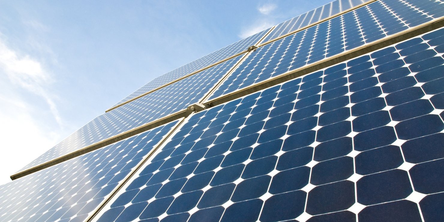 Green Energy and Solar Grants for Business