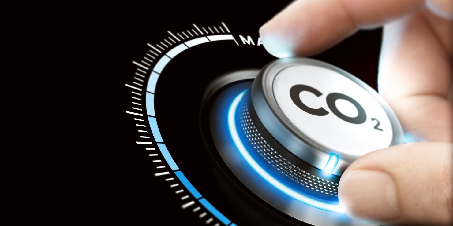 Low Carbon is a leadership issue for ALL businesses…not just the energy sector