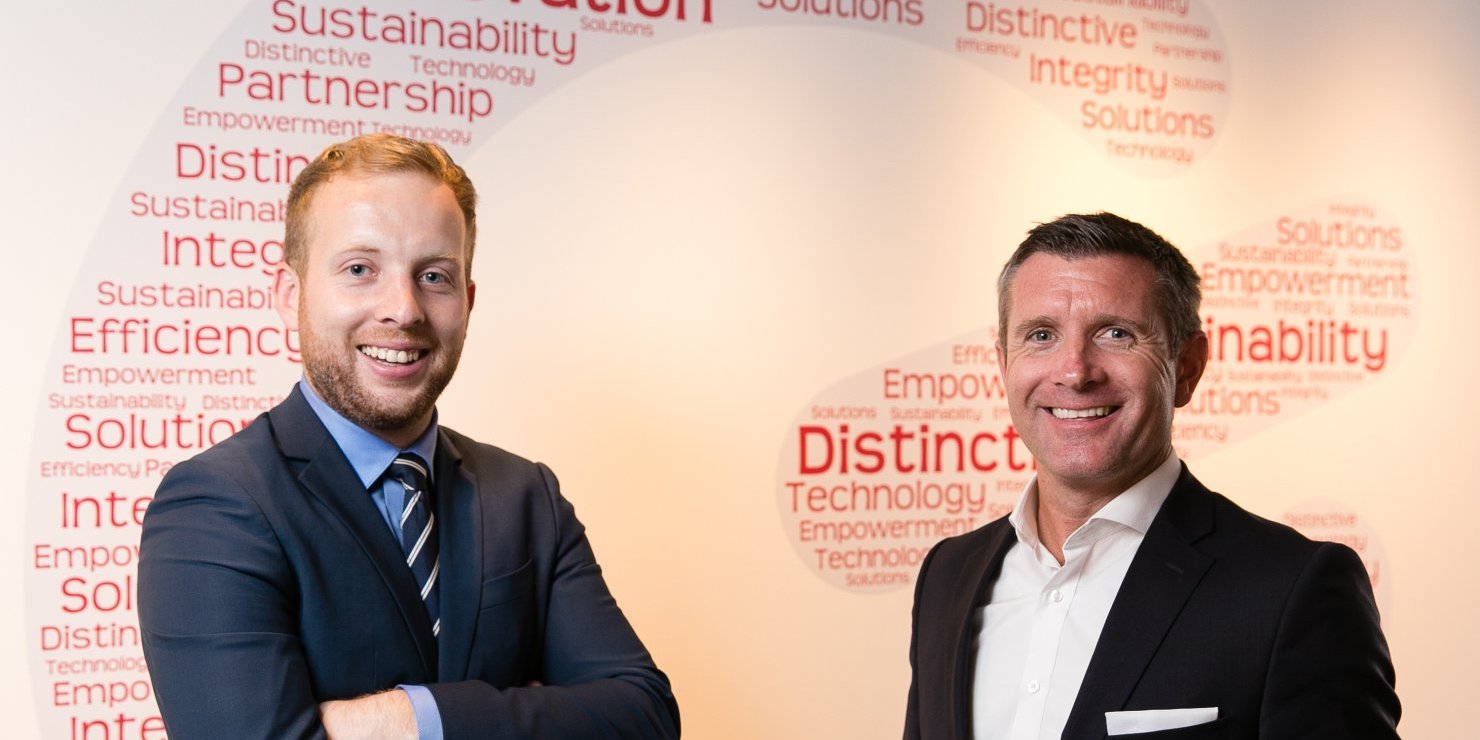 Pinergy makes key appointments in Cork to strengthen team in Munster