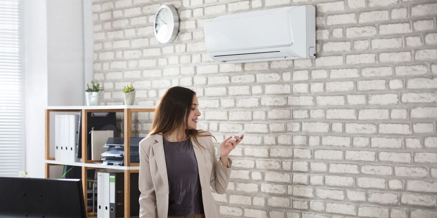 Energy Cost Saving In The Workplace