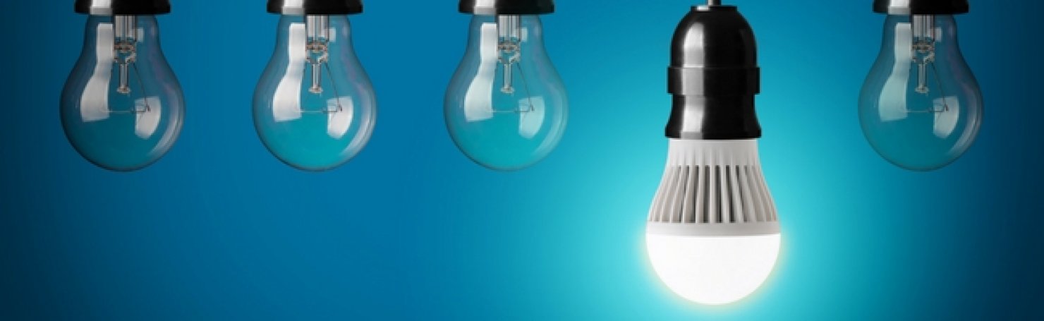 3 reasons to light up your business…. Now!
